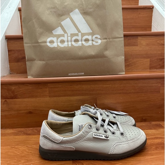 ‘RARE’ adidas SPZL “Garwen” SZ13 IG6563 - Picture 2 of 6